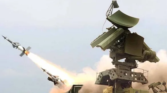 La Russie a testé « plus de 200 nouvelles armes » en Syrie