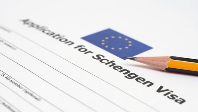 La demande de visas Schengen dans la région d’Oran a explosé en cinq ans