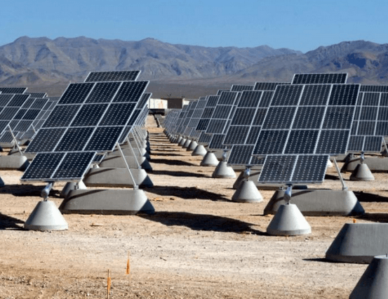 Tunisie : un projet d’envergure pour l’exportation d’électricité solaire vers l’Europe