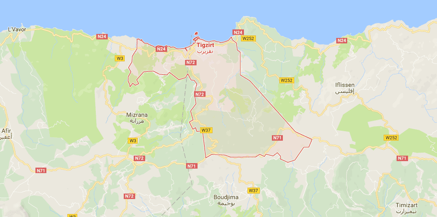 Tizi Ouzou : un Muezzin assassiné devant une mosquée à Tigzirt