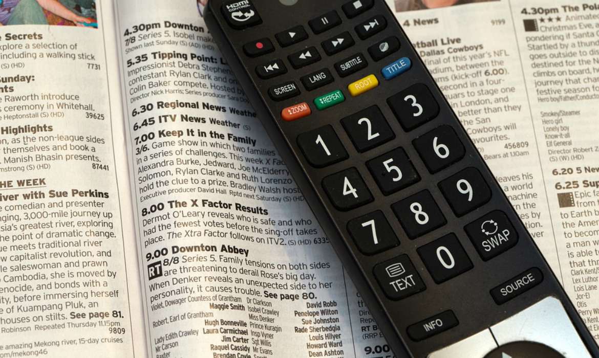 L’actu des séries TV