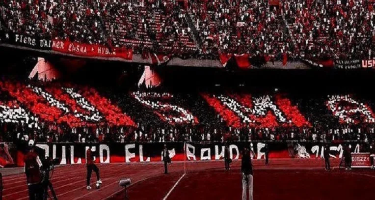 Ligue des champions : l&rsquo;USM Alger qualifiée aux demi-finales