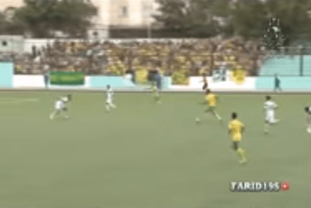 VIDÉO. USM Blida – JSK : les buts du match