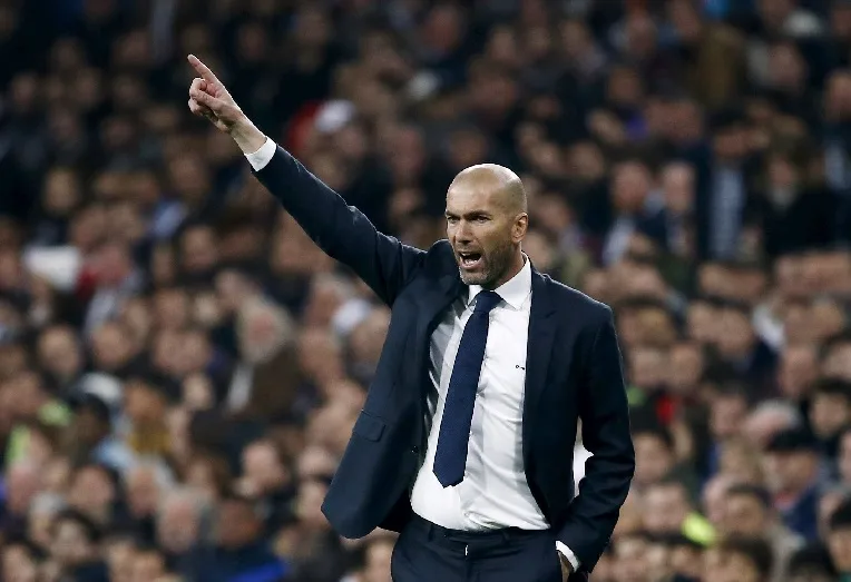 Arbitrage : Zidane juge la vidéo « inévitable » mais craint pour la « spontanéité »