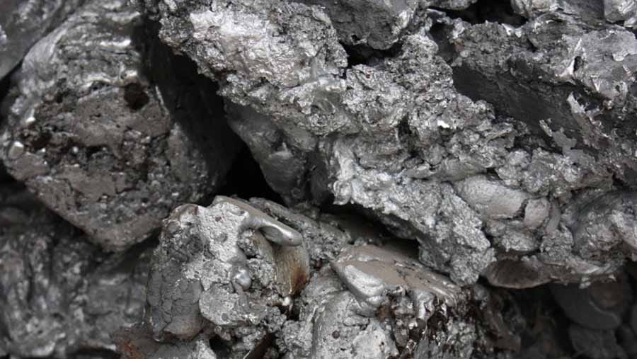 Une compagnie minière australienne lève des fonds pour exploiter le zinc à Bejaïa