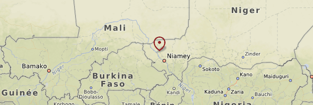 Niger : 12 gendarmes tués lors d&rsquo;une attaque à la frontière avec le Mali