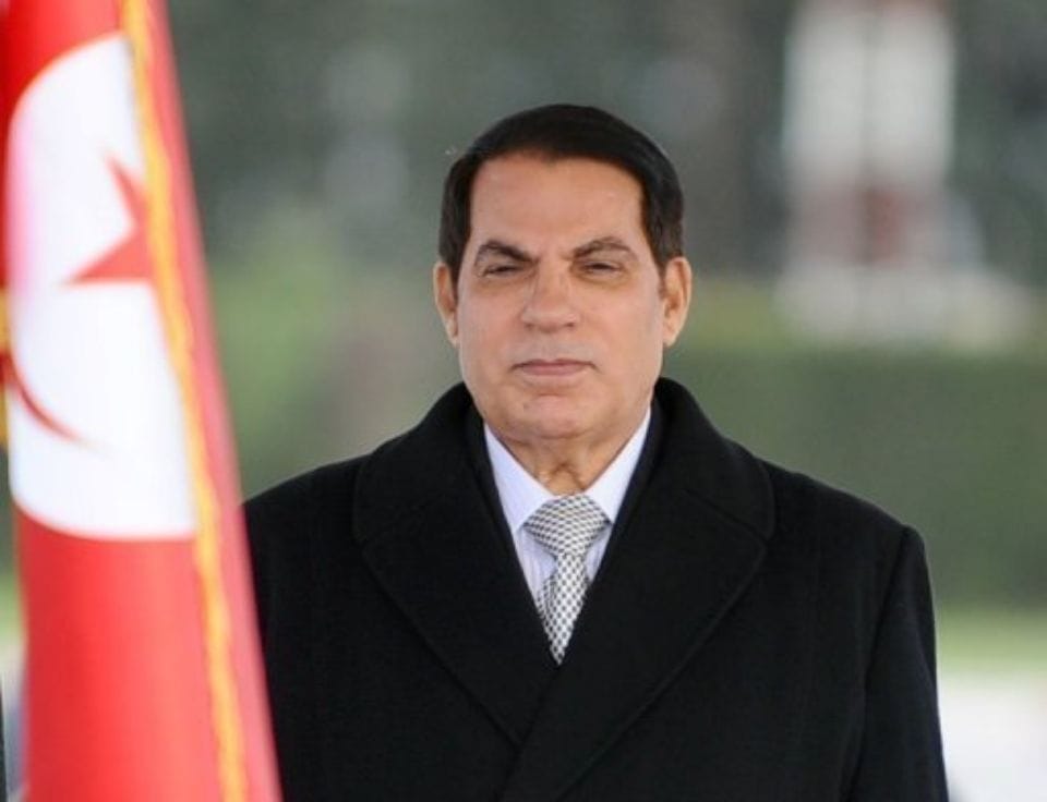 France – Tunisie : prochaine décision sur l’extradition d’un proche de Ben Ali