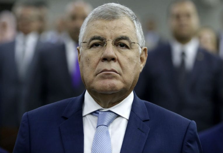 La consommation de pétrole de l’Algérie a doublé en sept ans
