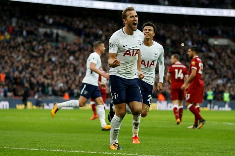 Angleterre – 9e journée : Tottenham croque Liverpool, City creuse l&rsquo;écart