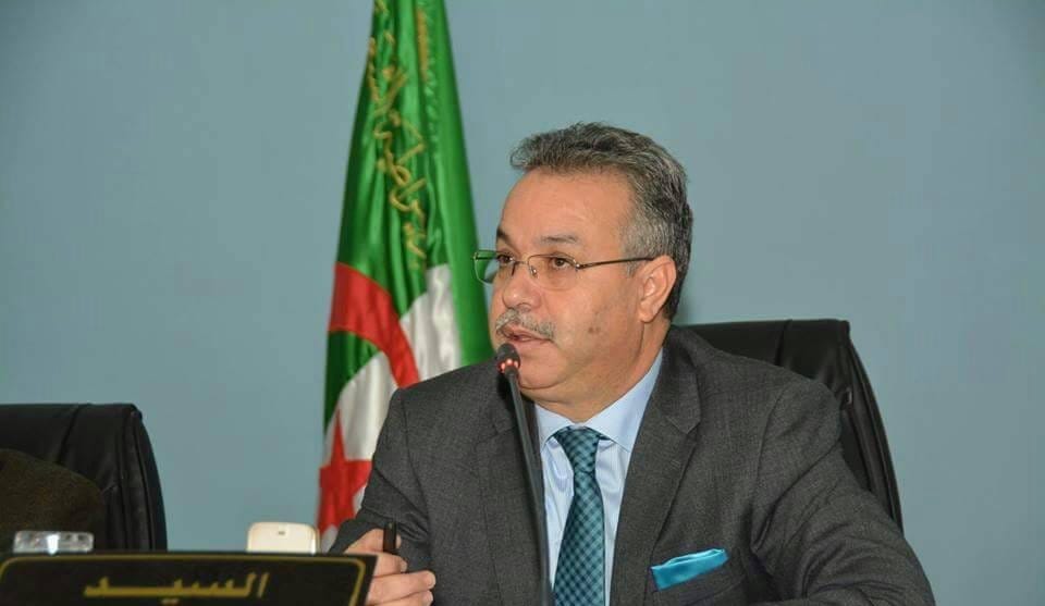 Logement : Temmar tacle Tebboune