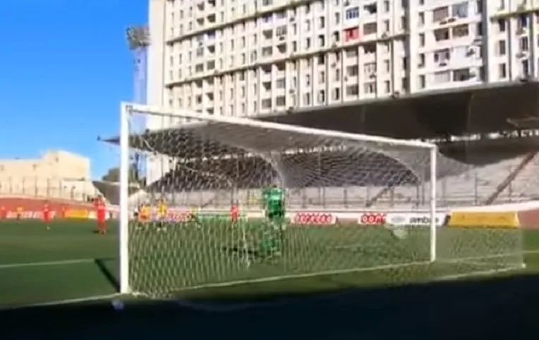 VIDÉO. Ligue 1 : NAHD-PAC, le résumé du match
