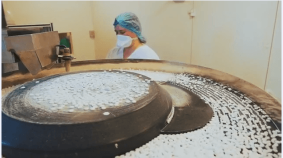 Une compagnie pharmaceutique biélorusse veut s’implanter en Algérie