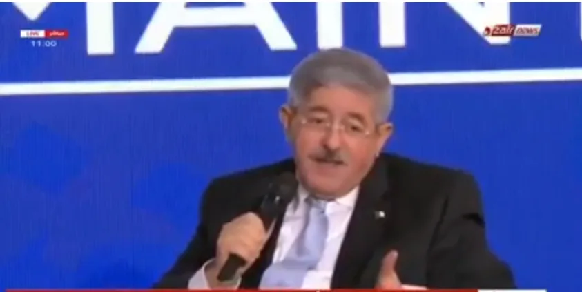 VIDÉO. Réécoutez le débat entre Ouyahia et les patrons