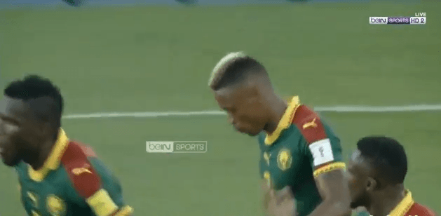 VIDÉO. Cameroun-Algérie : les buts du match