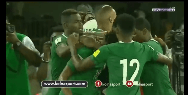 VIDÉO. Mondial : Nigeria-Zambie, l&rsquo;unique but match