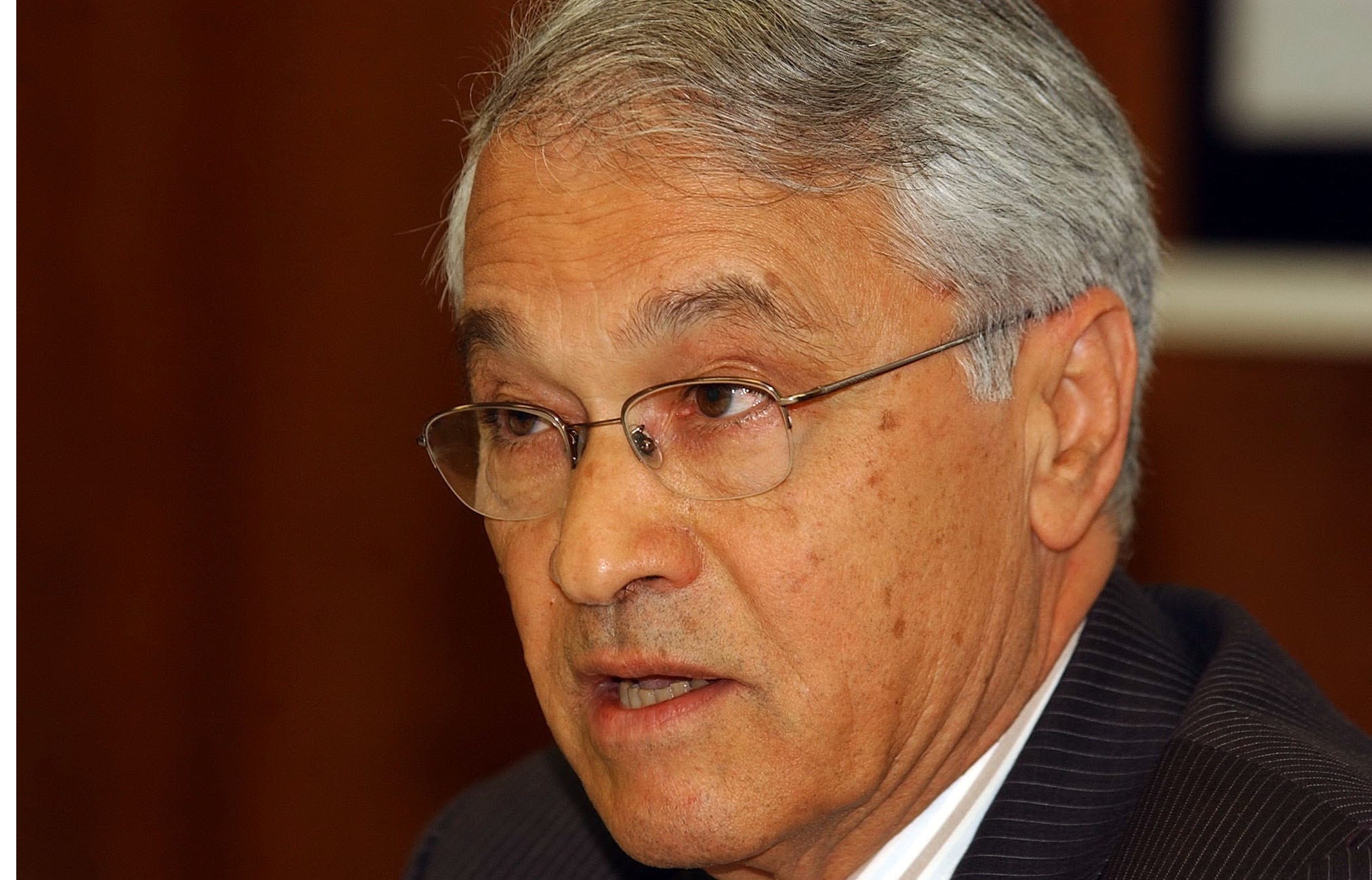 Ahmed Ouyahia : « Chakib Khelil a subi beaucoup d’injustices »
