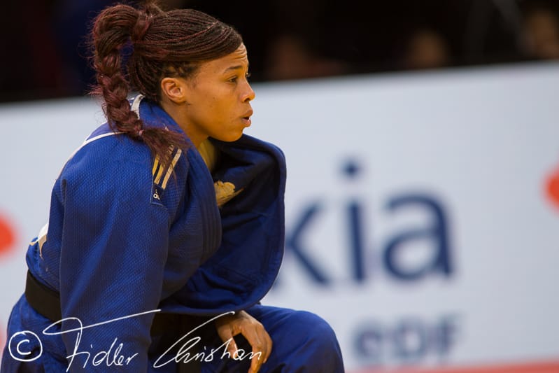 VIDÉO. Une judoka marocaine détale pour ne pas saluer son adversaire israélienne