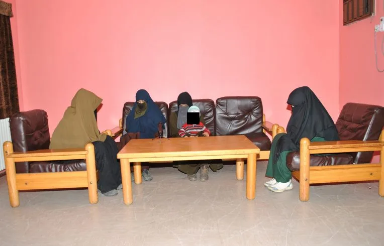 Deux terroristes abattus à Jijel