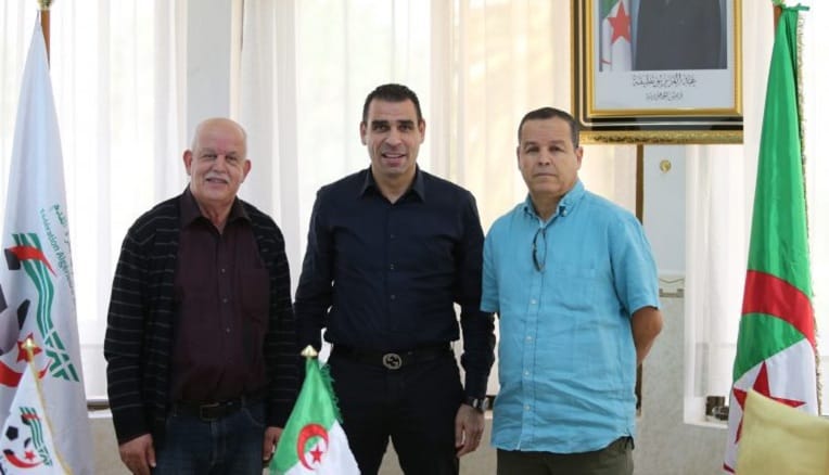 EN : Saadane, nouveau DTN, Charef nommé DEN