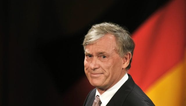 Sahara occidental : le nouvel émissaire de l’ONU reçu par le roi du Maroc