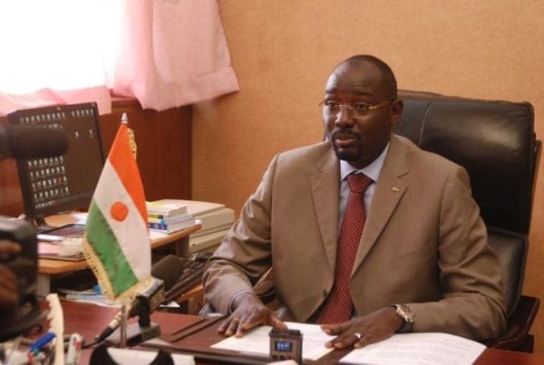 Le Niger « préoccupé » par le rapatriement massif de ses ressortissants par l’Algérie