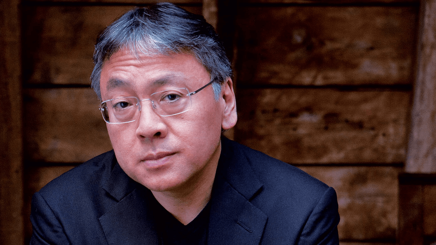 Le Nobel de littérature au Britannique Kazuo Ishiguro