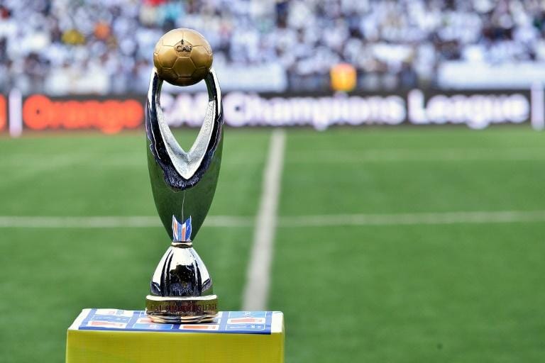 Ligue des champions d’Afrique : le nord puissance quatre