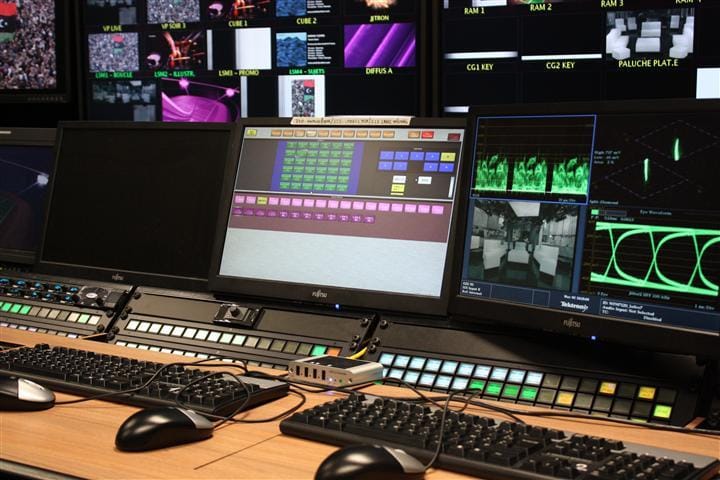 Création de chaînes de télé privées : ce qu’il faut savoir