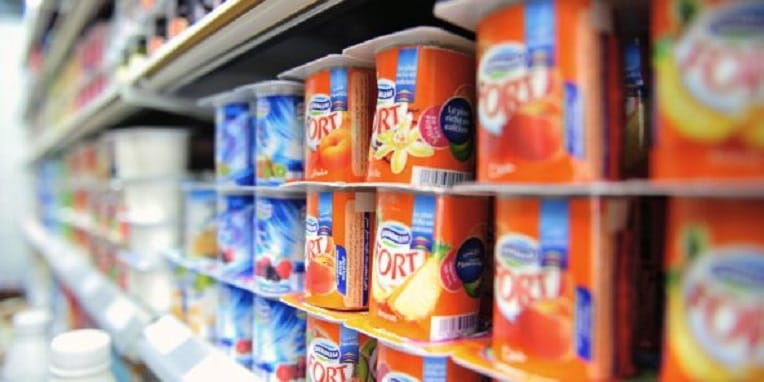 VIDÉO. La laiterie Soummam va exporter des yaourts au Qatar