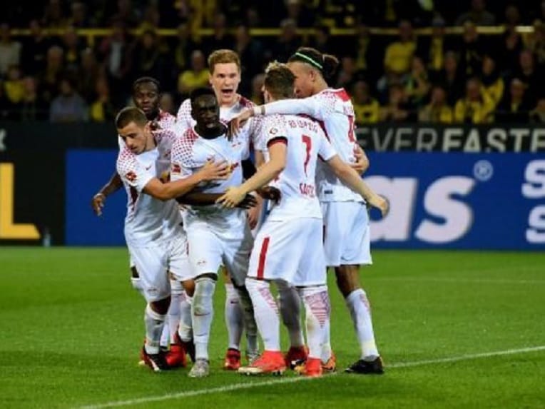 Allemagne : Leipzig brise l’invincibilité de Dortmund à domicile