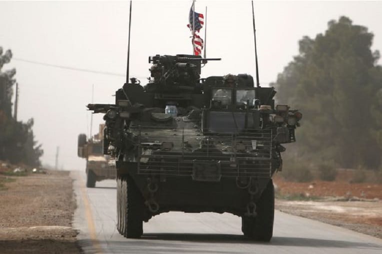 Les États-Unis envisagent de renforcer leur posture militaire en Afrique