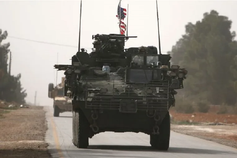 Les États-Unis envisagent de renforcer leur posture militaire en Afrique