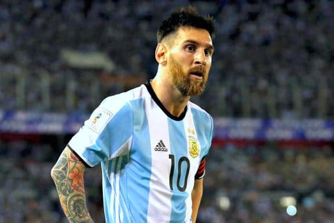 Mondial-2018 : l’Argentine passe de justesse, le Nigéria éliminé