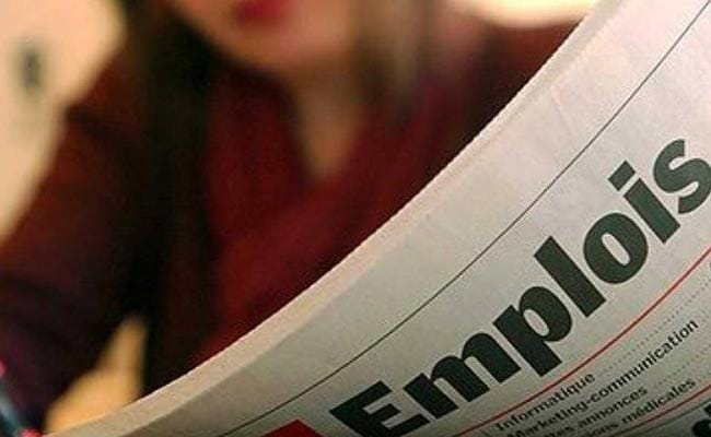 L’État va recruter plus de 13 500 fonctionnaires en 2018