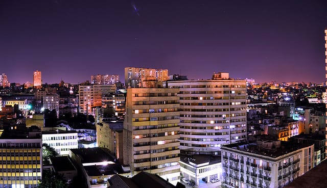 Marché de l’immobilier à Oran : le haut de gamme résiste, le moyen standing en difficulté