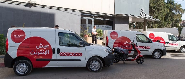 4G : Ooredoo, premier opérateur à couvrir toutes les wilayas