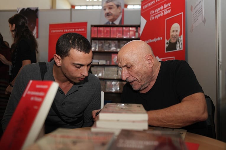 Polémique Boudjedra- Kamel Daoud : les écrivains évoquent « la maladie intellectuelle »