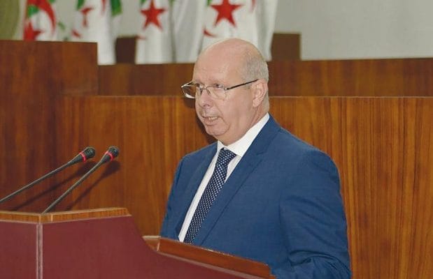 ​Algérie : la croissance économique​ en forte hausse au​ 1er trimestre 2018