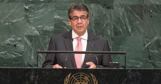 L&rsquo;Allemagne s&rsquo;attend à une décision négative de Trump sur le nucléaire iranien