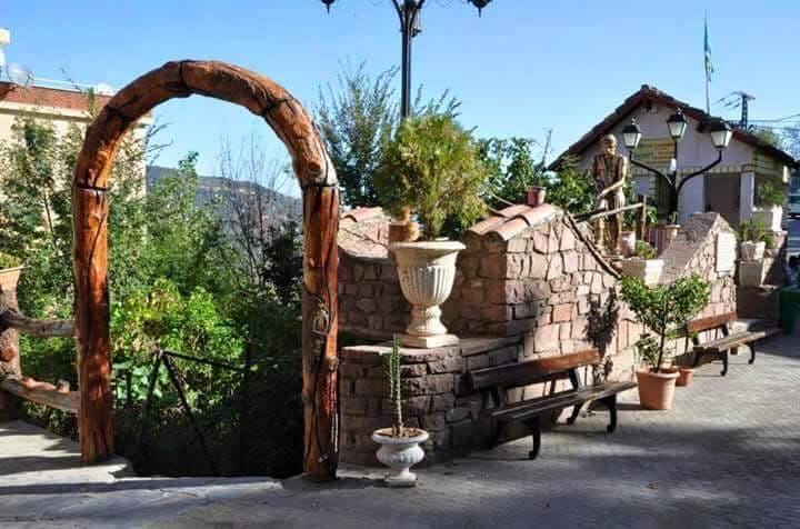 Tiferdoud élu village le plus propre à Tizi Ouzou