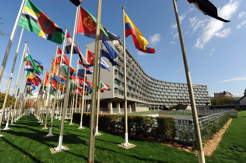 Unesco : huit candidats en lice, pour moitié des pays arabes
