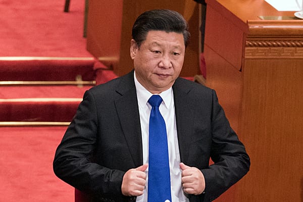 Xi Jinping, maître incontesté d&rsquo;une Chine conquérante