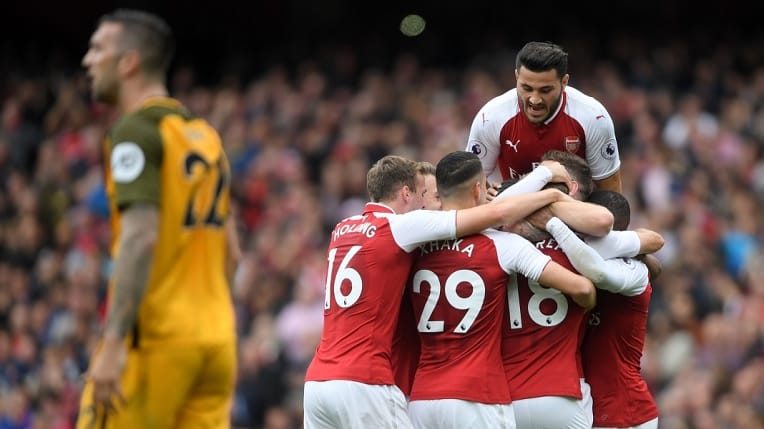 Angleterre – Arsenal reste imprenable à domicile