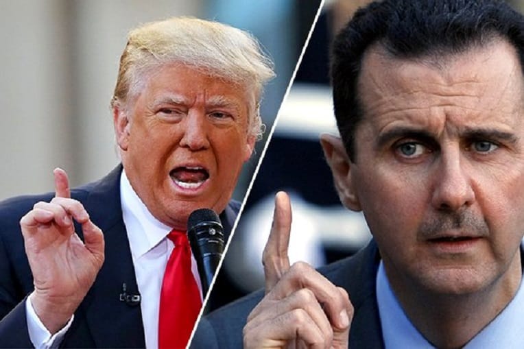 Pour Washington, le futur en Syrie s&rsquo;écrira sans Bachar al-Assad