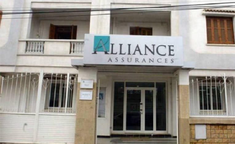 Malgré la crise, Alliance Assurances affiche de bons résultats et dénonce des pratiques de dumping