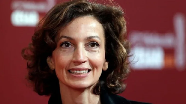 La Française Audrey Azoulay élue directrice générale de l&rsquo;Unesco