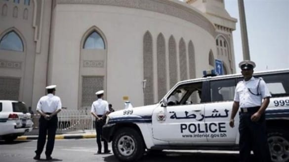 Bahreïn : cinq policiers légèrement blessés dans un attentat
