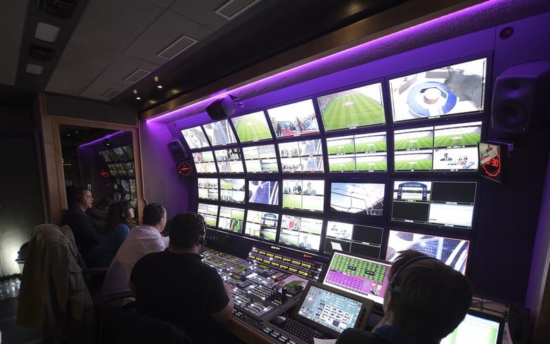 beIN s’est opposé au rapatriement de données informatiques lors des perquisitions à Paris