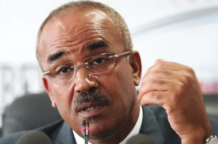La liste des membres du nouveau gouvernement Bedoui