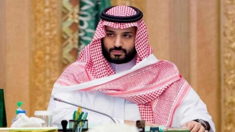 Arabie saoudite : le prince héritier promet de renouer avec un islam « modéré et tolérant »